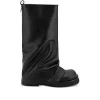 Pantofi The Attico Flat Shoes Femei