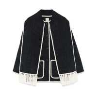 Geci TOTEME TOTÊME TOTEME Wool Jacket