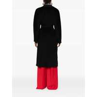 Imbracaminte Dama pagina 424 - Geci Max Mara Max Mara Jackets Black Femei (BM 18782646) - B-mall.ro