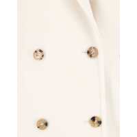 Imbracaminte Dama pagina 429 - Geci Max Mara Max Mara Jackets WHITE Femei (BM 18782655) - B-mall.ro