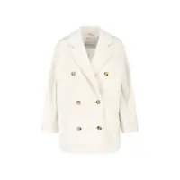 Geci Max Mara Jackets Femei