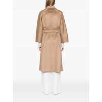 Imbracaminte Dama pagina 169 - Geci Max Mara Max Mara Jackets BROWN Femei (BM 18782691) - B-mall.ro