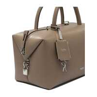 Genti de mana Max Mara Dama - Genti de mana Max Mara Max Mara Satchel Handbag BROWN Femei (BM 18782694) - B-mall.ro