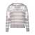 TWINSET Twinset Sweaters GREY