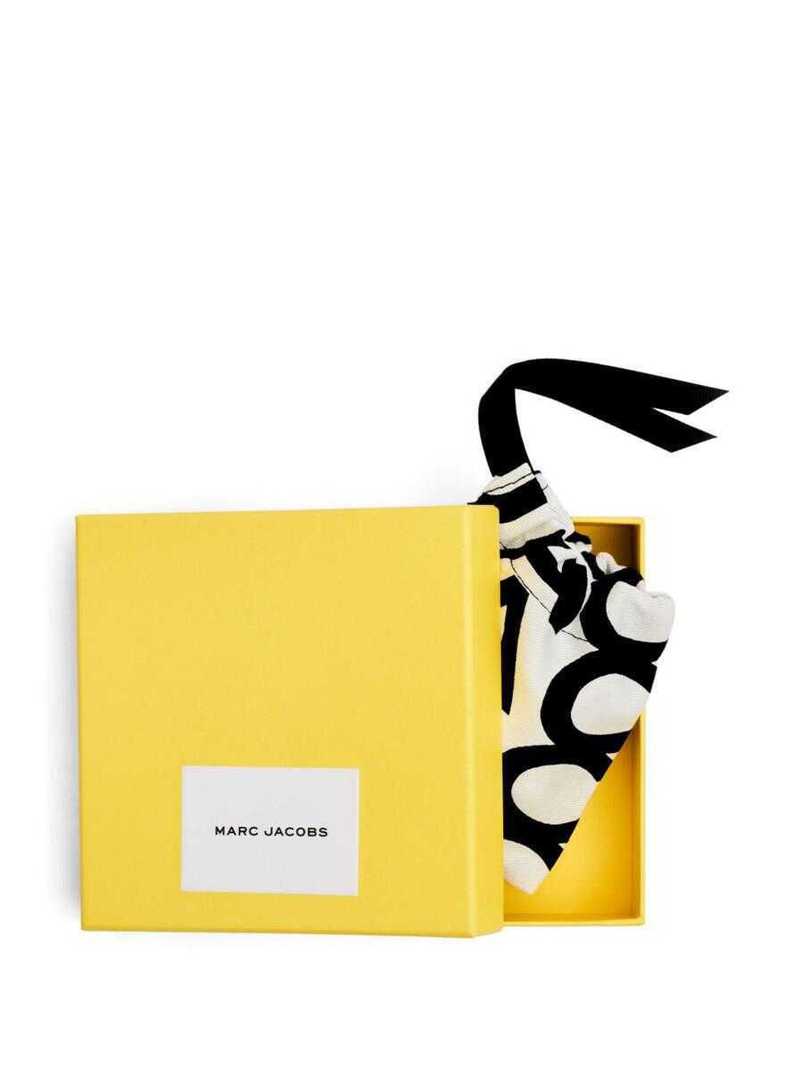 Bijuterii Marc Jacobs Marc Jacobs Bijoux SILVER PINK MULTI Femei (BM 18782868) 4