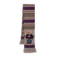 Tricouri Polo Polo Ralph Lauren Wool Scarf Femei