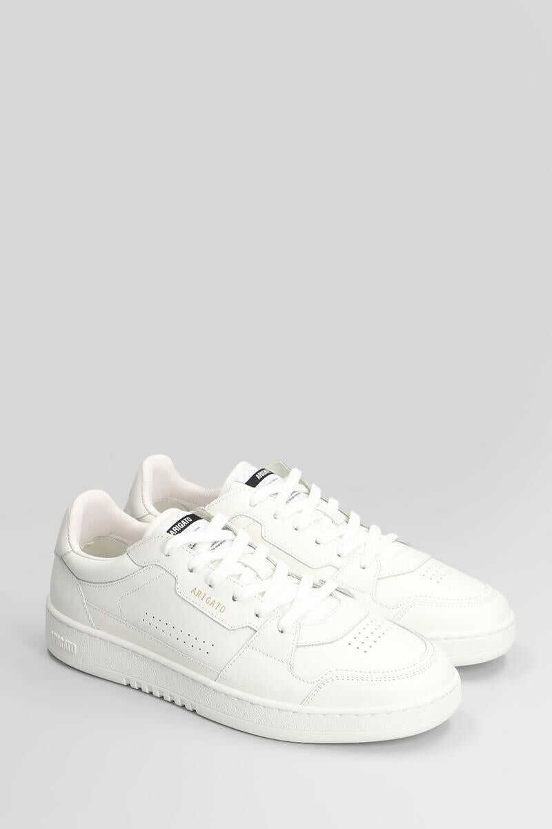Sneakers AXEL ARIGATO Axel Arigato Dice Lo Sneaker Sneakers WHITE Barbati (BM 18782973) 2