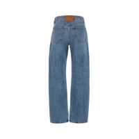 Imbracaminte Dama pagina 424 - Blugi Alexander Wang Alexander Wang Jeans BLUE Femei (BM 18782982) - B-mall.ro