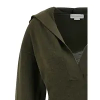 Pulovere Stella McCartney Dama - Pulovere Stella McCartney Stella McCartney Sweaters DARK KHAKI Femei (BM 18783438) - B-mall.ro
