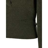 Pulovere Stella McCartney Dama - Pulovere Stella McCartney Stella McCartney Hooded Sweater GREEN Femei (BM 18783441) - B-mall.ro