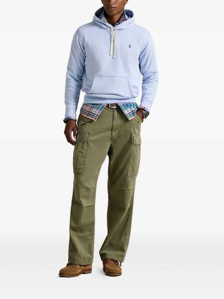 Pulovere Ralph Lauren Ralph Lauren Sweaters MULTICOLOR Barbati (BM 18783459) 2