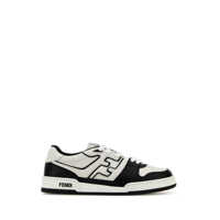 Sneakers Fendi Sneakers Barbati