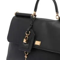 Genti de mana Dolce & Gabbana Dama - Genti de mana Dolce & Gabbana Dolce & Gabbana Bags Black Femei (BM 18783810) - B-mall.ro