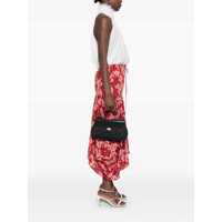 Genti de mana Dolce & Gabbana Dama - Genti de mana Dolce & Gabbana Dolce & Gabbana Black Long Sicily Top Handle Bag Black Femei (BM 18783822) - B-mall.ro
