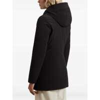 Imbracaminte Dama pagina 169 - Paltoane Woolrich Woolrich Coats Black Femei (BM 18783906) - B-mall.ro