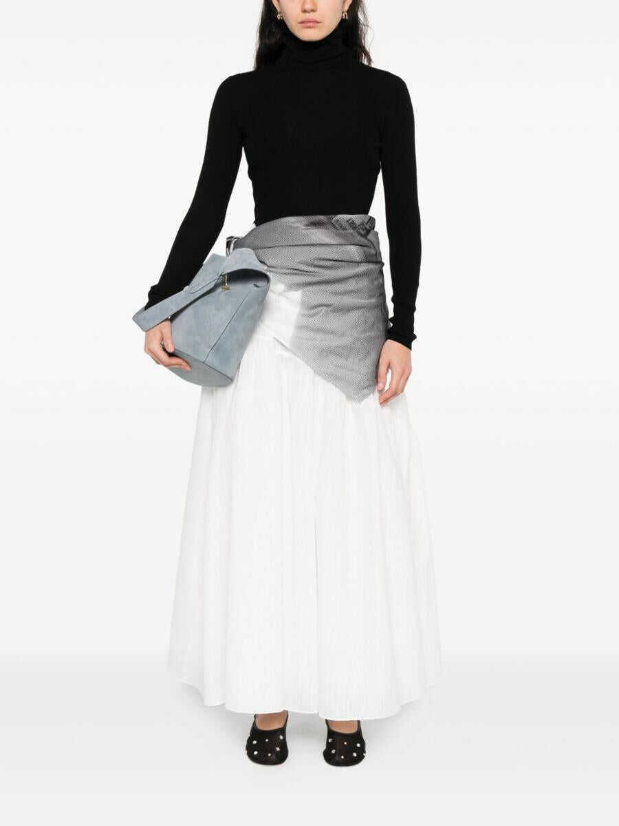 Pulovere P.A.R.O.S.H. P.A.R.O.S.H. Sweaters Black Femei (BM 18784068) 2