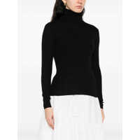 Pulovere P.A.R.O.S.H. Dama - Pulovere P.A.R.O.S.H. P.A.R.O.S.H. Sweaters Black Femei (BM 18784068) - B-mall.ro