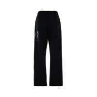 Imbracaminte Dama pagina 429 - Pantaloni casual Golden Goose Golden Goose Pants Black Femei (BM 18784206) - B-mall.ro