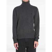 Pulovere AMI Paris Sweaters Barbati