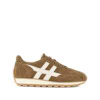 Pantofi eleganti Hogan Flat Shoes Barbati