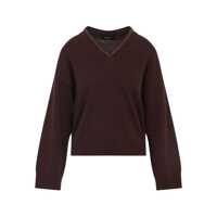 Pulovere Fabiana Filippi Sweaters Femei