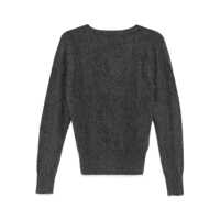 Imbracaminte Dama pagina 397 - Pulovere SEVENTY Seventy Sweaters GREY Femei (BM 18784482) - B-mall.ro