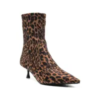 Bocanci Stuart Weitzman Boots Femei