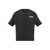 DSQUARED2 DSQUARED2 T-Shirts And Polos BLACK + WHITE PRINT