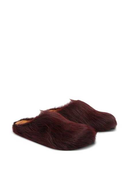 Sandale Marni Marni Sandals RED Femei (BM 18784743) 2