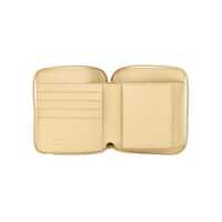 Portofele Comme des Garçons Dama - Portofele Comme des Garons Comme Des Garons Zipped Wallet Unisex WHITE Femei (BM 18784773) - B-mall.ro