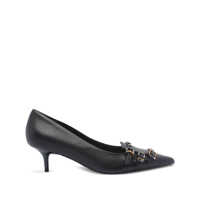 Pantofi Pinko Flat Shoes Femei