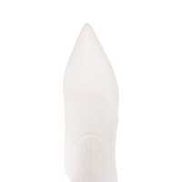 Bocanci Dama - Bocanci Stuart Weitzman Stuart Weitzman Boots WHITE Femei (BM 18784806) - B-mall.ro
