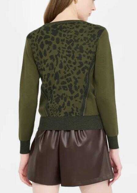 Pulovere Liu Jo Liu Jo Sweaters GREEN Femei (BM 18784827) 1