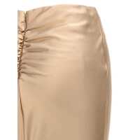 Imbracaminte Dama pagina 424 - Fuste THE ANDAMANE The Andamane Nemesia Skirt Beige Femei (BM 18784845) - B-mall.ro