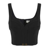 Topuri Elisabetta Franchi Top Femei