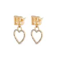 Accesorii Dolce & Gabbana Dama - Bijuterii Dolce & Gabbana Dolce & Gabbana Bijoux Gold Femei (BM 18784944) - B-mall.ro