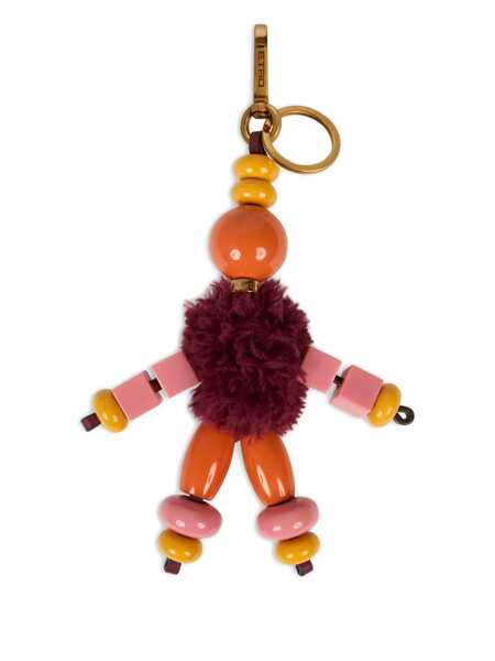 Accesorii ETRO Etro Charm Omino MULTICOLOUR Femei (BM 18784953) 1