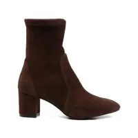 Bocanci Stuart Weitzman Boots Femei