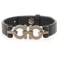 Bratari Bracelet With Double "Hooks" Barbati