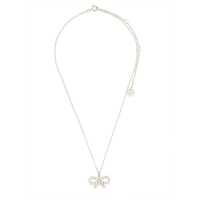 Coliere Necklace With Bow Femei