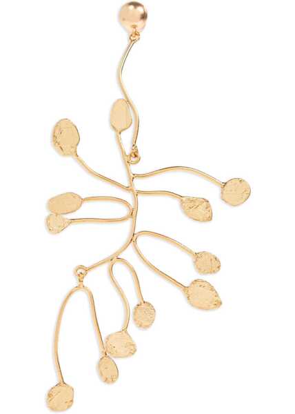 Cercei CULT GAIA Earrings Ilaria GOLD Femei (BM 18785149) 3