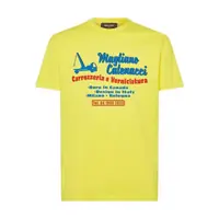 Topuri DSQUARED2 DSQUARED2 T-Shirts