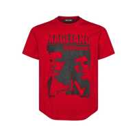 Topuri DSQUARED2 T-Shirts Barbati