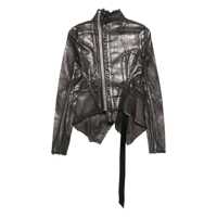 Geci Rick Owens Drkshdw Outerwears Femei