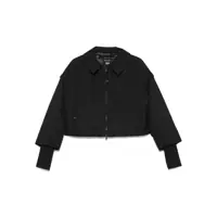 Geci Y-3 Adidas Outerwears Femei