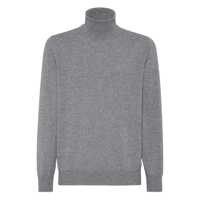 Pulovere Brunello Cucinelli Sweaters Barbati