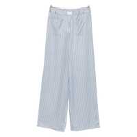 Pantaloni casual Maison Labiche Trousers Femei