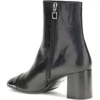 Bocanci Dama - Bocanci casual CAREL PARIS Esprit Ankle Boots BLACK Femei (BM 18786754) - B-mall.ro
