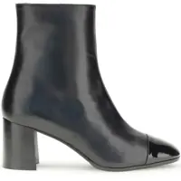 Bocanci casual Esprit Ankle Boots Femei
