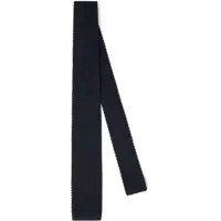 Cravate Brunello Cucinelli Knitted Tie